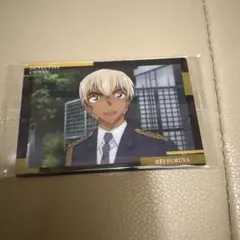名探偵コナン イタジャガ 降谷零
