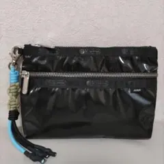 新品未使用】レスポートサック × アメリ マルチ ポーチ スマホ