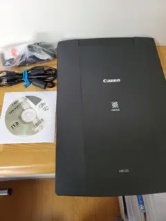 Canon　scan Lide220　↓訳あり。説明参照↓