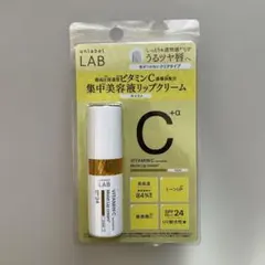 unlabel LAB 美容液リップクリームのサムネイル
