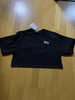 新品‼️ANGEL BLUE 半袖Tシャツ ブラック