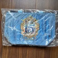 東京ディズニーリゾート 15周年記念　ランチバッグ