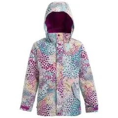 バートン/ガールズエロディジャケット/スノーボード/ スキー/ウィンターウェア