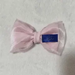 the super fruit 松本勇輝 幕張メッセ カチューシャ専用リボン