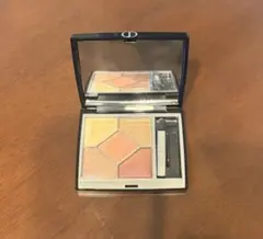 DIOR ショウサンククルールー　743ローズチュール(ブラシチップなし)