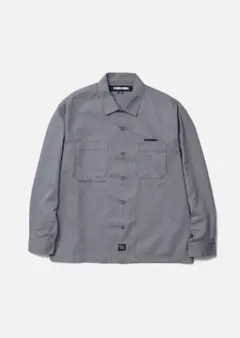 2026年最新】ネイバーフッド CLASSIC WORK SHIRT LSの人気アイテム