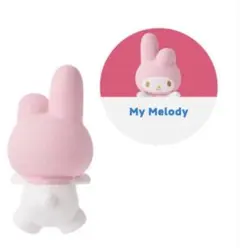 hippers ヒッパーズ サンリオ マイメロ ランダム