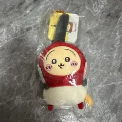 ちいかわ　ハートに火をつけるマスコット　うさぎ　チャッカマン