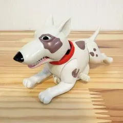 希少 トイストーリー スカッド バーガーキング フィギュア ミールトイ シド 犬のサムネイル