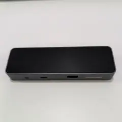 DOCKCASE macbook ハブ 6-in-1