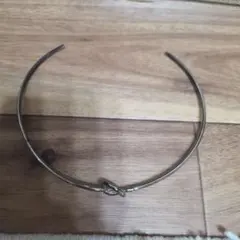 チョーカー ネックレス