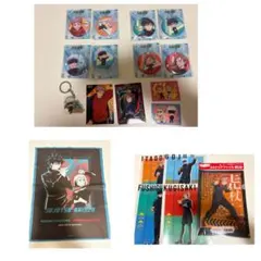 呪術廻戦 セット