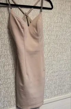 エンジェルアール　タイトミニドレス　AR