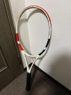 Babolat PURE STRIKE TEAM / ピュアストライク チームのサムネイル