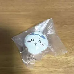 C*☆様 ちいかわ水族館 ハチワレ ソフビフィギュア