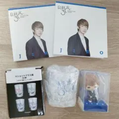 2025年最新】GLAY一番くじ すわりんこの人気アイテム - メルカリ