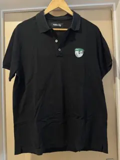 【希少】malbon×BEAMS GOLF ファースト別注ポロシャツ Mのサムネイル