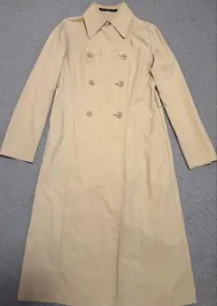 MICHEL KLEIN 春コート　レディース　スプリングコート