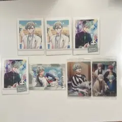 アイナナ　ウエハース24 ぱしゃこれ　第14弾　キラステ　亥清悠