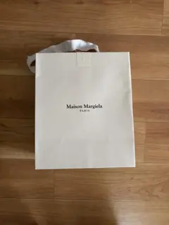 2025年最新】Maison Margiela ラッピング・包装の人気アイテム - メルカリ
