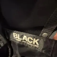 2026年最新】BLACK COMME des GARCONS ショルダーバッグの人気アイテム