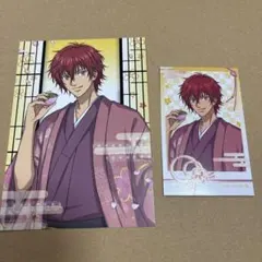 2026年最新】丸井ブン太 ブロマイドの人気アイテム - メルカリ