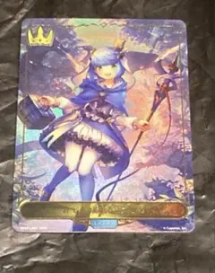 シャドウバース エボルヴ リーダー おてんば王女・プリム ①