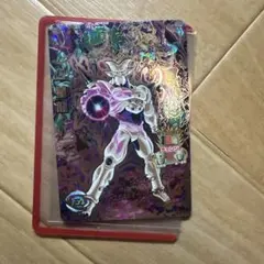 ドラゴンボールヒーローズ HJ8-SEC2 一星龍
