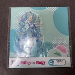 2026年最新】初音ミク アクリルスタンドの人気アイテム - メルカリ