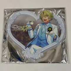 あんスタ 巴日和 中国 誓約 アクスタ ハート アクリルスタンド - メルカリ