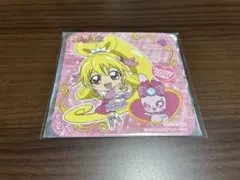 ドキドキプリキュア キュアハート プリティストア コースター