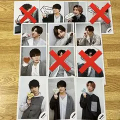 SixTONES 1st Anniversary 公式写真