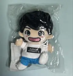 2026年最新】西村拓也 ちびぬいの人気アイテム - メルカリ