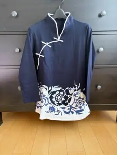 チャイナ風 Tシャツ