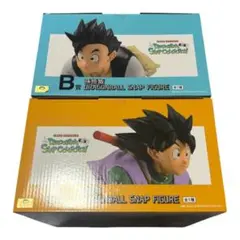 2026年最新】一番くじ ドラゴンボール フィギュア 未開封の人気