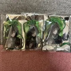 KnightA ランダムアクリルお守り しゆん 3個