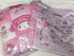 サンリオ 当たりくじ マイメロ クロミ