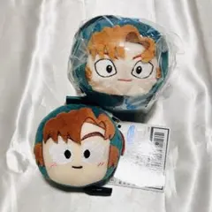 忍たま乱太郎 ぽてコロマスコット 善法寺伊作