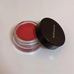 【限定色】SUQQU クリーム タッチ ブラッシュ&リップ S02 苺飴