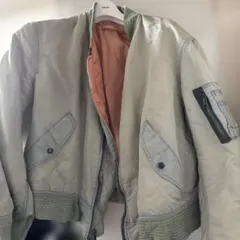 2026年最新】anytee ma-1の人気アイテム - メルカリ