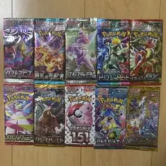 【サーチ済】ニンジャスピナー【 88パック】 その他ポケモンカード まとめ売り サーチ済】ニンジャスピナー【 88パック】 その他ポケモンカード