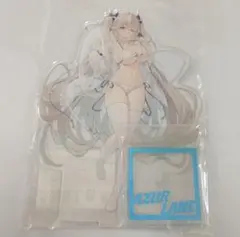 アズールレーン サマーフェア2024 BIGアクリルスタンド アンカレッジ