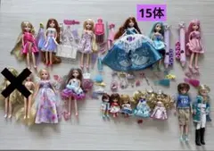 2026年最新】リカちゃん まとめ売りの人気アイテム - メルカリ