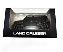 トヨタ ランドクルーザー FJ プルバックカーのサムネイル