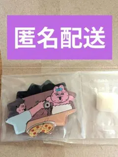 おぱんちゅうさぎ&んぽちゃむ　キャラマグネッツ