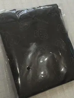 新品未開封　サンリオキャラクターズ エコバッグ