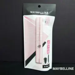 MAYBELLINE SKY HIGH マスカラ 01 ブラック 特別限定1