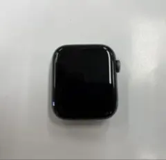 Apple Watch SE 44mm GPS Nikeバンド、充電コード付き