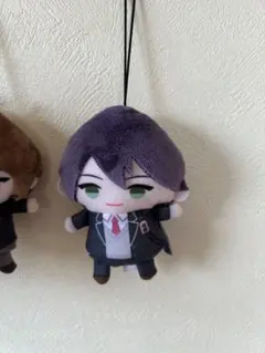 にじさんじ　にじぱぺっと　剣持刀也のサムネイル