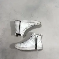 archive DIESEL Zip High Top Sneakersのサムネイル